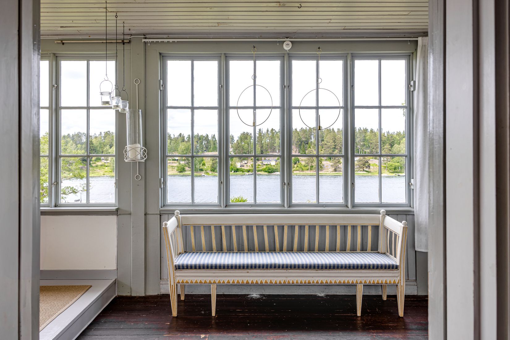 Villa, Nykvarnsvägen 5, Ingarö - Nykvarn, Värmdö