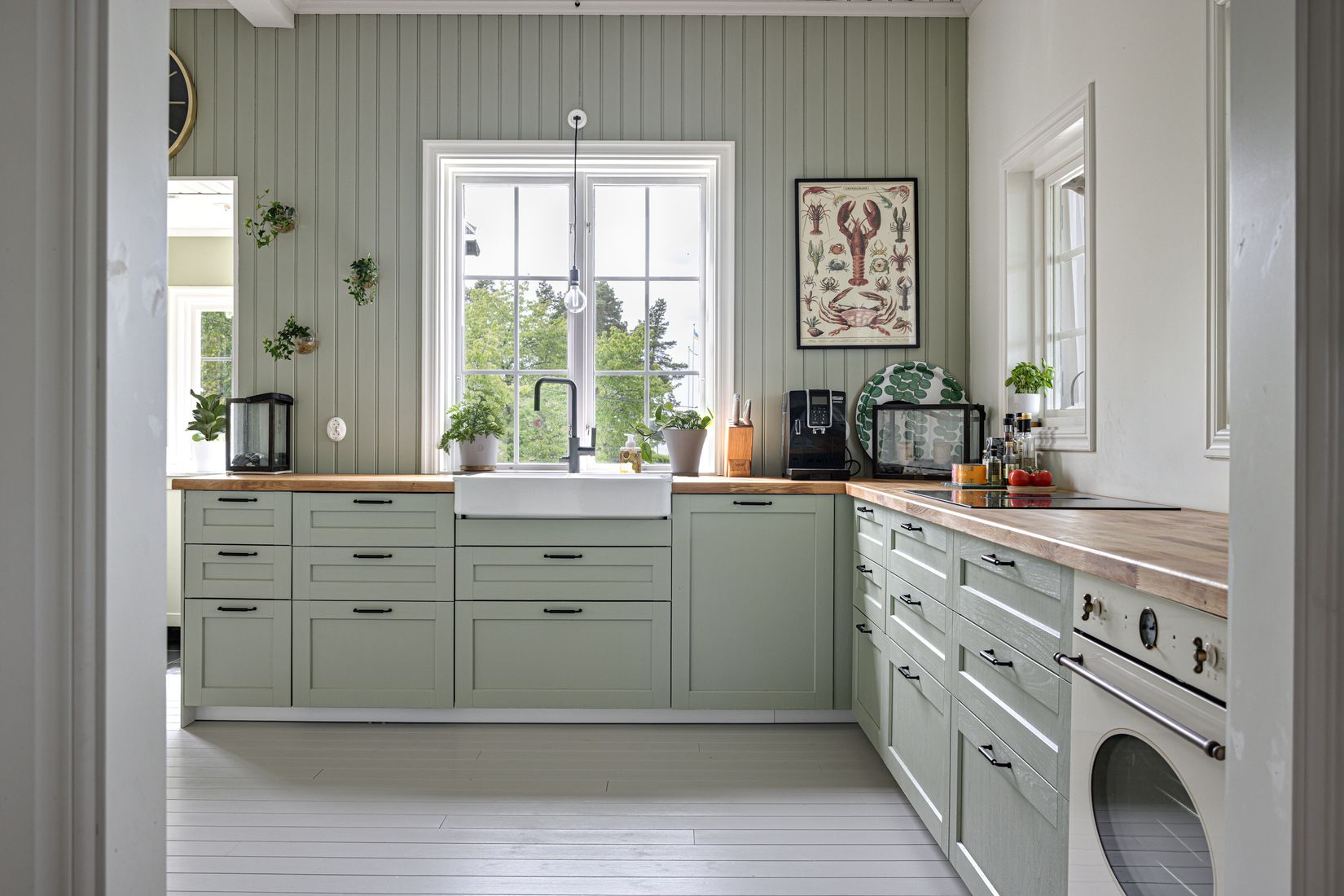 Villa, Nykvarnsvägen 5, Ingarö - Nykvarn, Värmdö