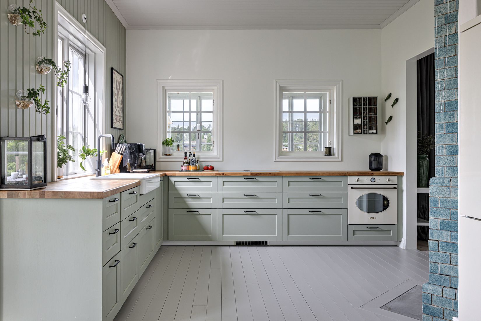 Villa, Nykvarnsvägen 5, Ingarö - Nykvarn, Värmdö