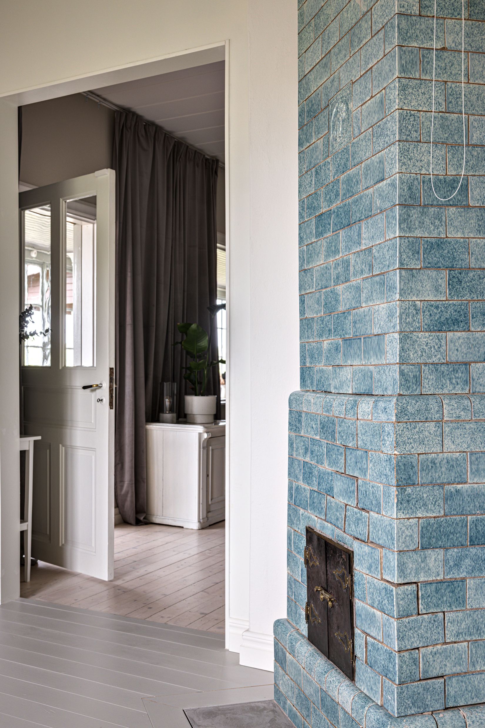 Villa, Nykvarnsvägen 5, Ingarö - Nykvarn, Värmdö