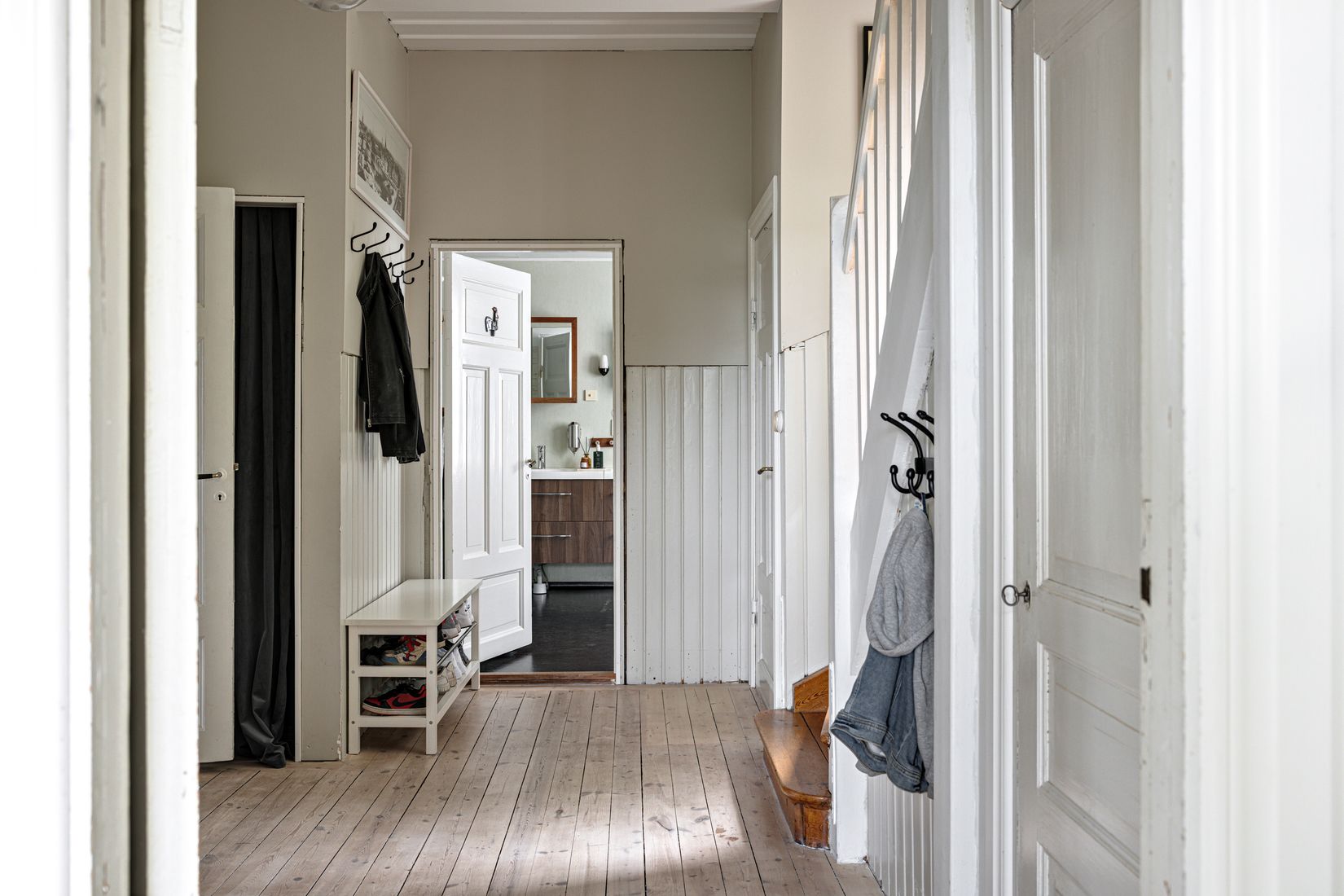 Villa, Nykvarnsvägen 5, Ingarö - Nykvarn, Värmdö