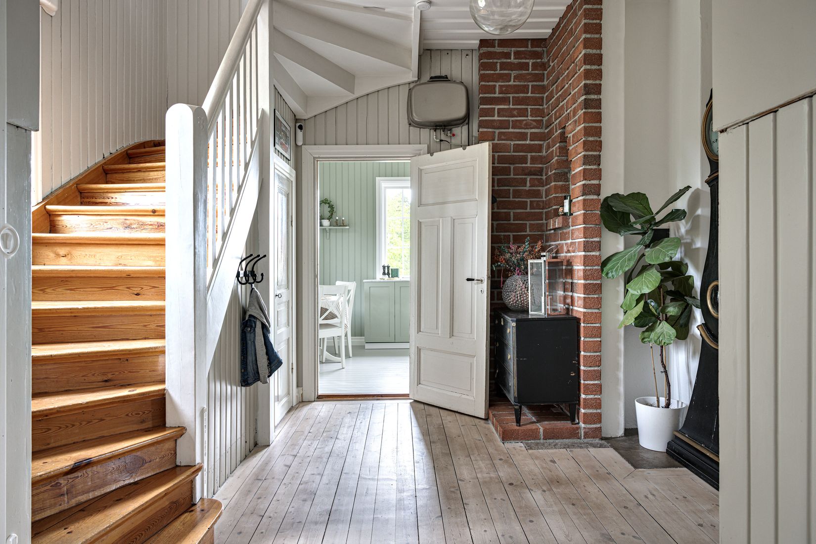 Villa, Nykvarnsvägen 5, Ingarö - Nykvarn, Värmdö