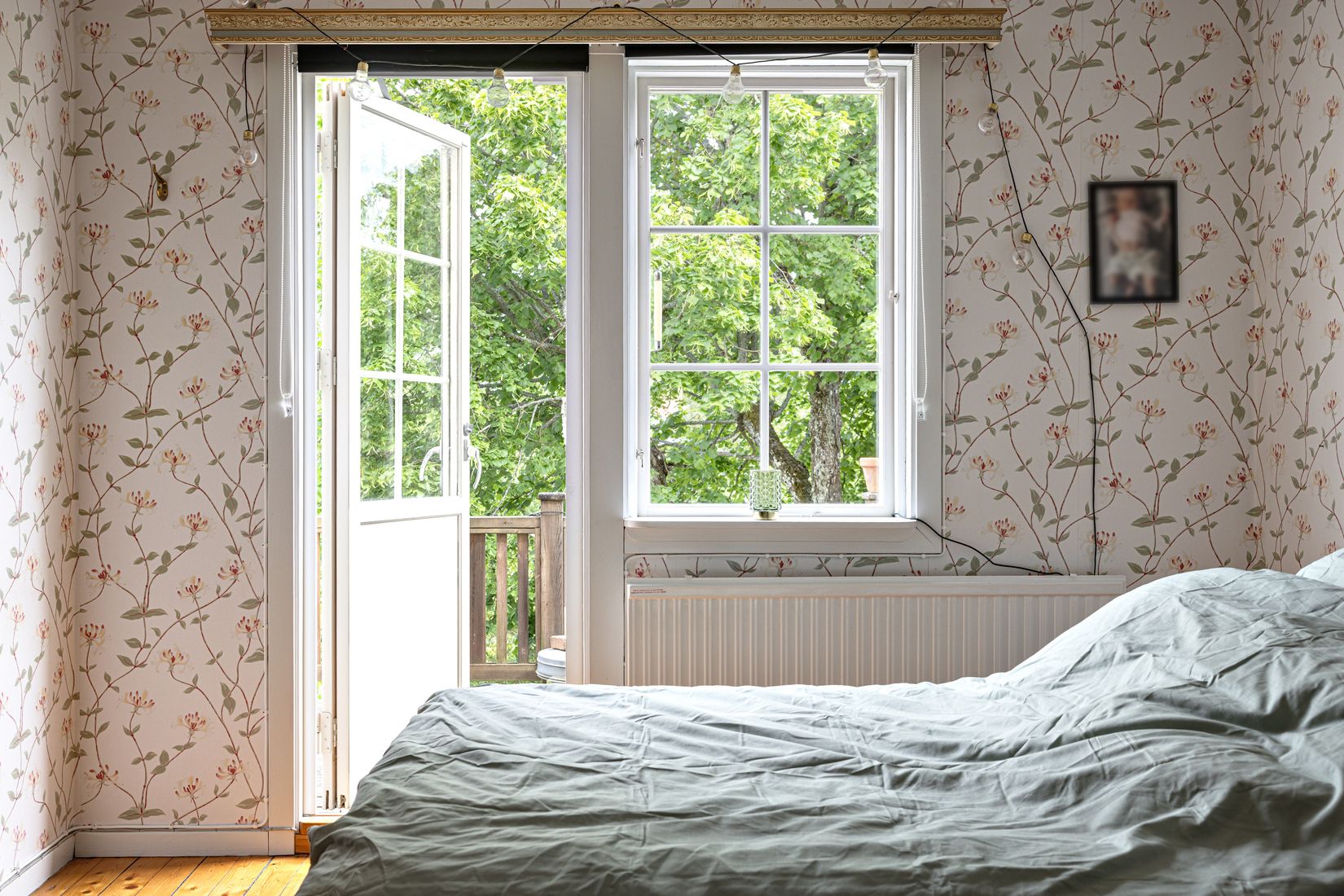 Villa, Nykvarnsvägen 5, Ingarö - Nykvarn, Värmdö