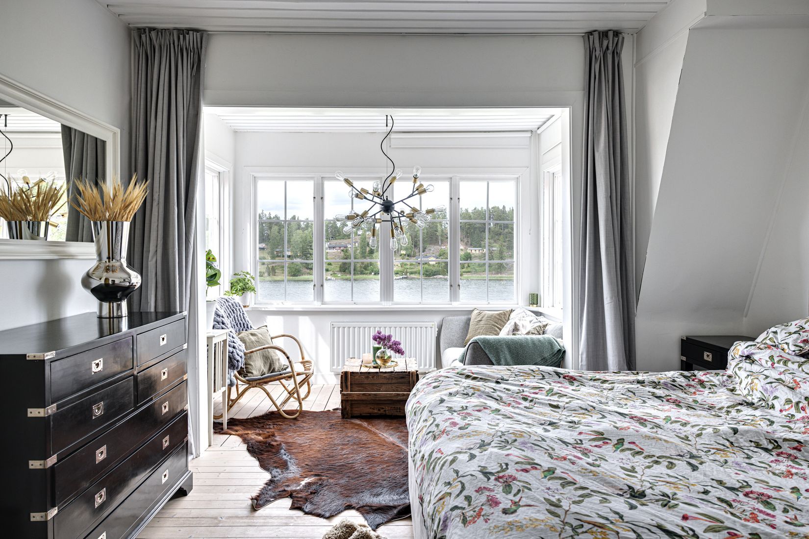 Villa, Nykvarnsvägen 5, Ingarö - Nykvarn, Värmdö