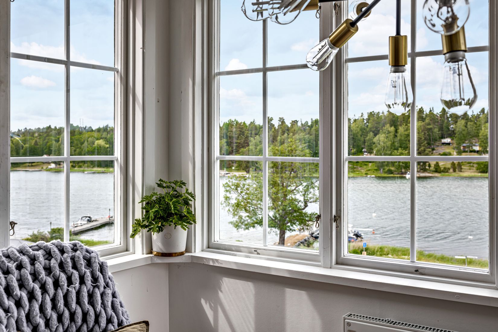 Villa, Nykvarnsvägen 5, Ingarö - Nykvarn, Värmdö