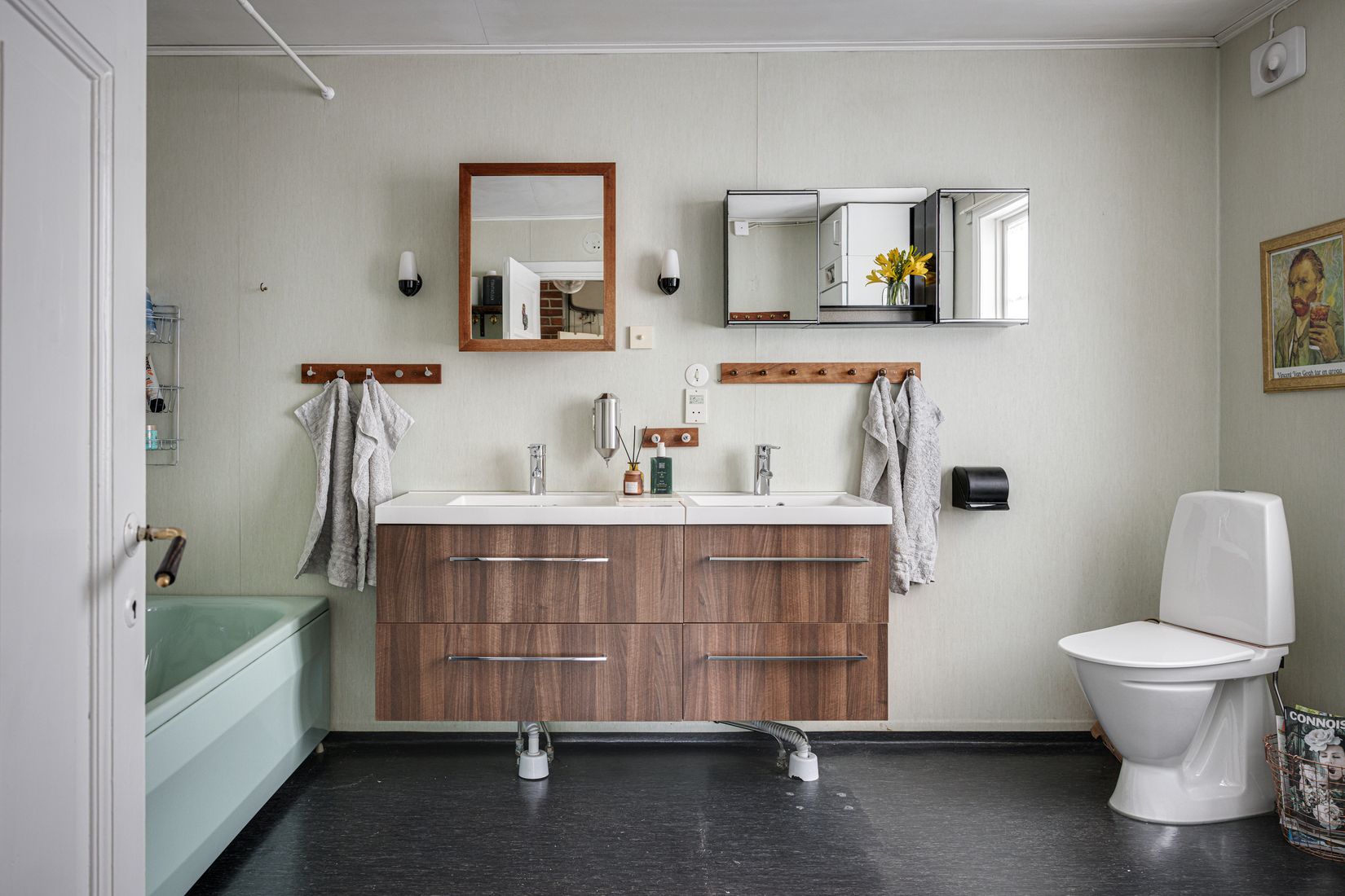 Villa, Nykvarnsvägen 5, Ingarö - Nykvarn, Värmdö