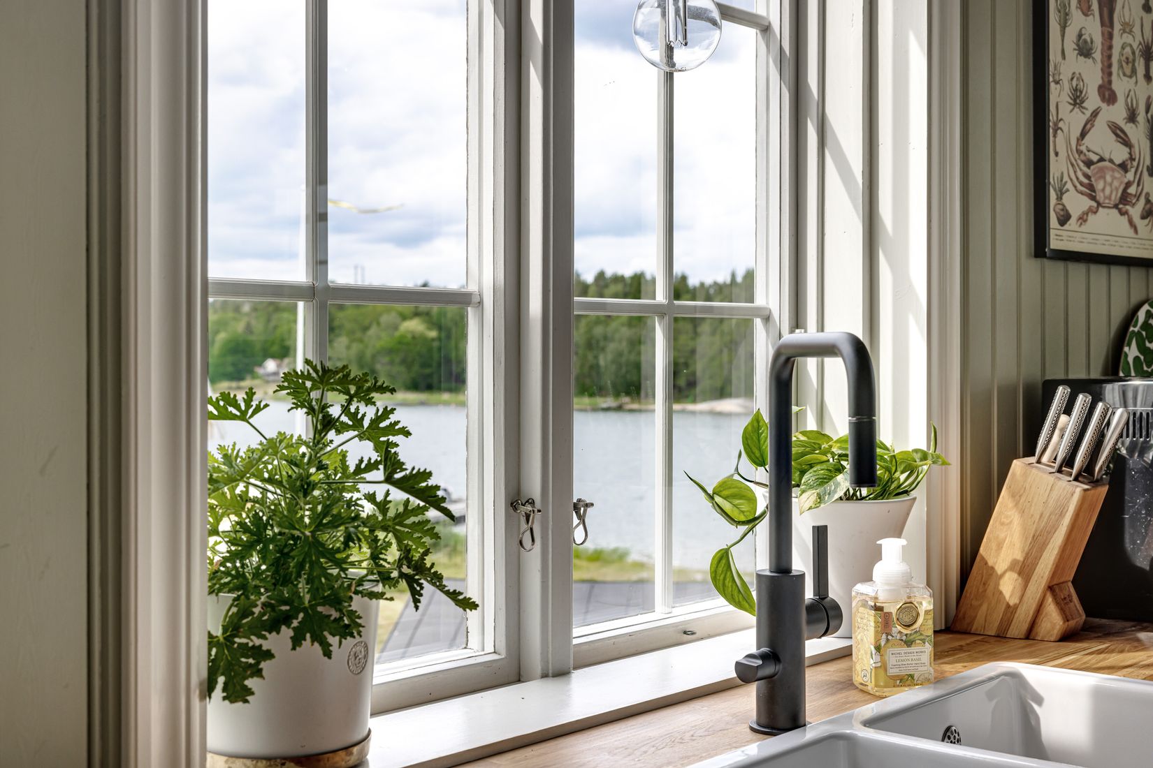 Villa, Nykvarnsvägen 5, Ingarö - Nykvarn, Värmdö