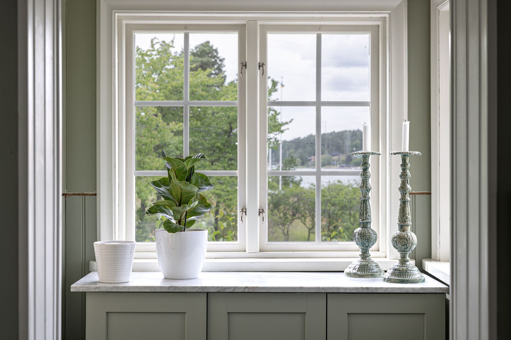 Villa, Nykvarnsvägen 5, Ingarö - Nykvarn, Värmdö