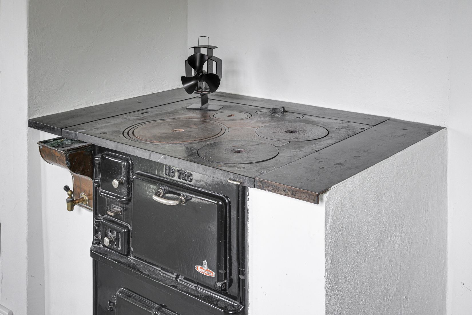 Villa, Nykvarnsvägen 5, Ingarö - Nykvarn, Värmdö