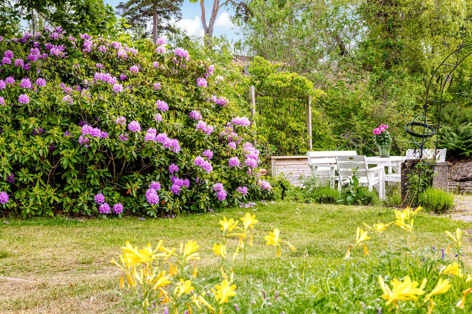 Villa, Nykvarnsvägen 5, Ingarö - Nykvarn, Värmdö