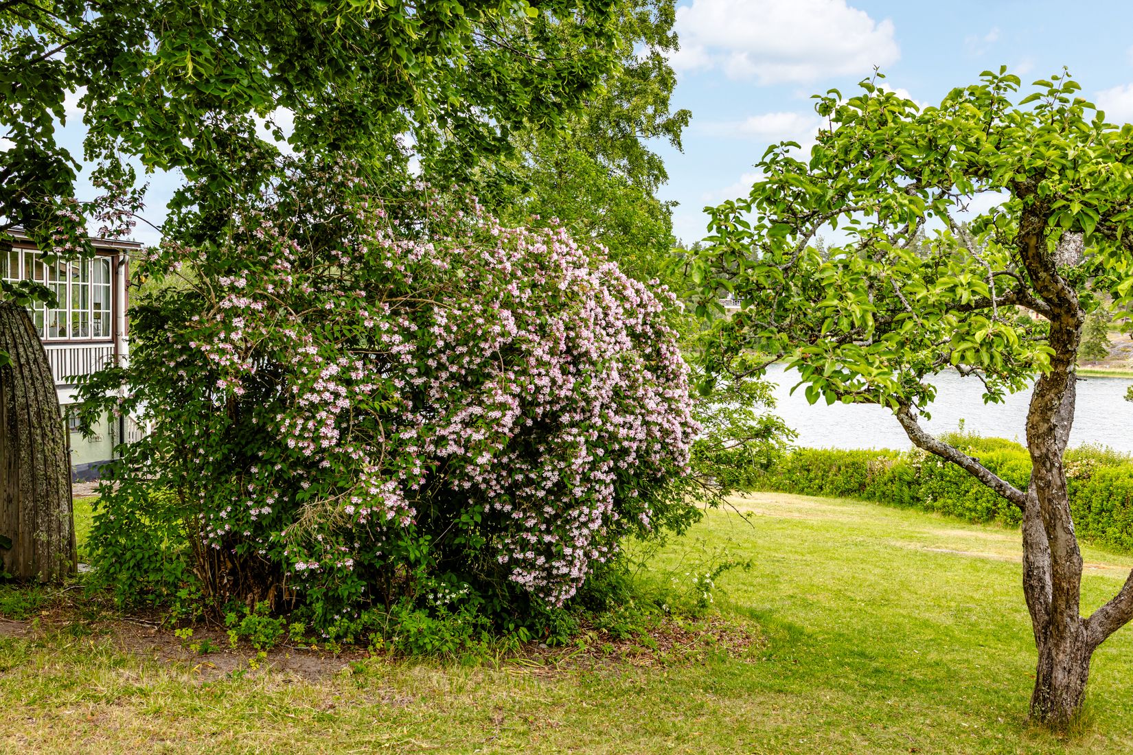 Villa, Nykvarnsvägen 5, Ingarö - Nykvarn, Värmdö