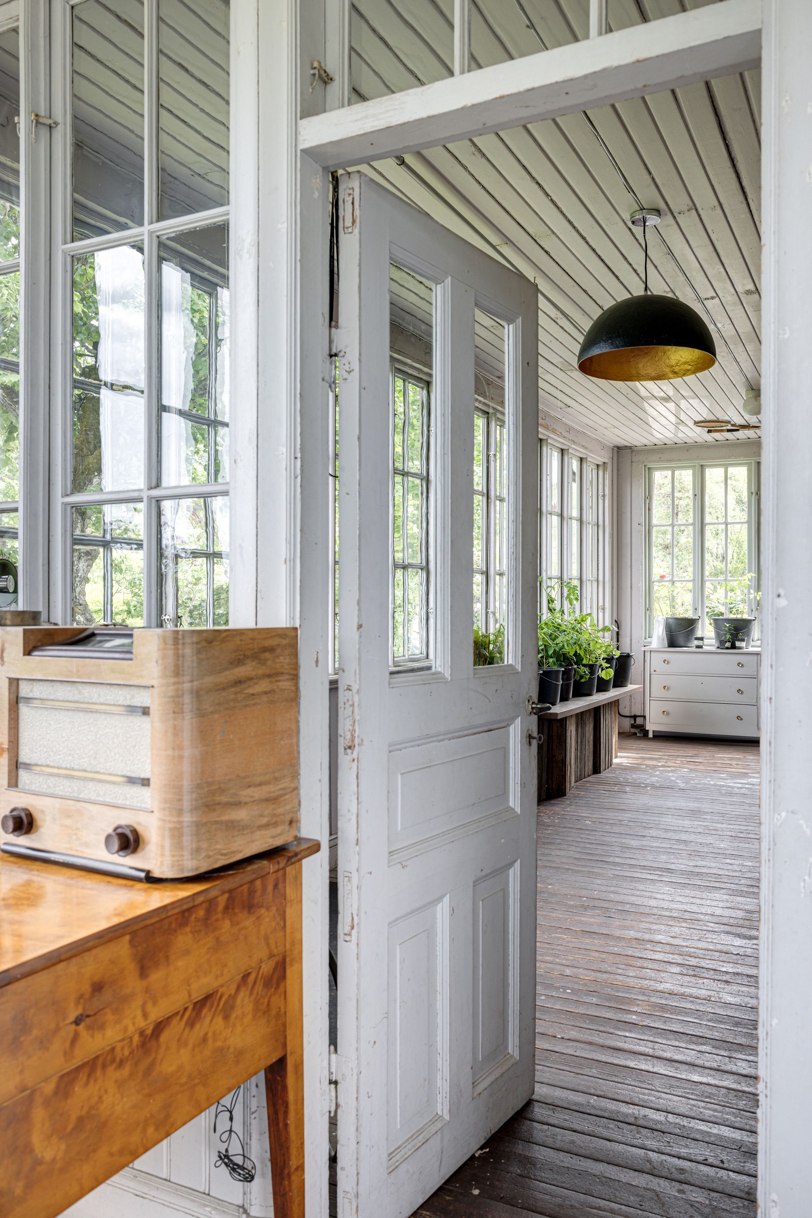 Villa, Nykvarnsvägen 5, Ingarö - Nykvarn, Värmdö