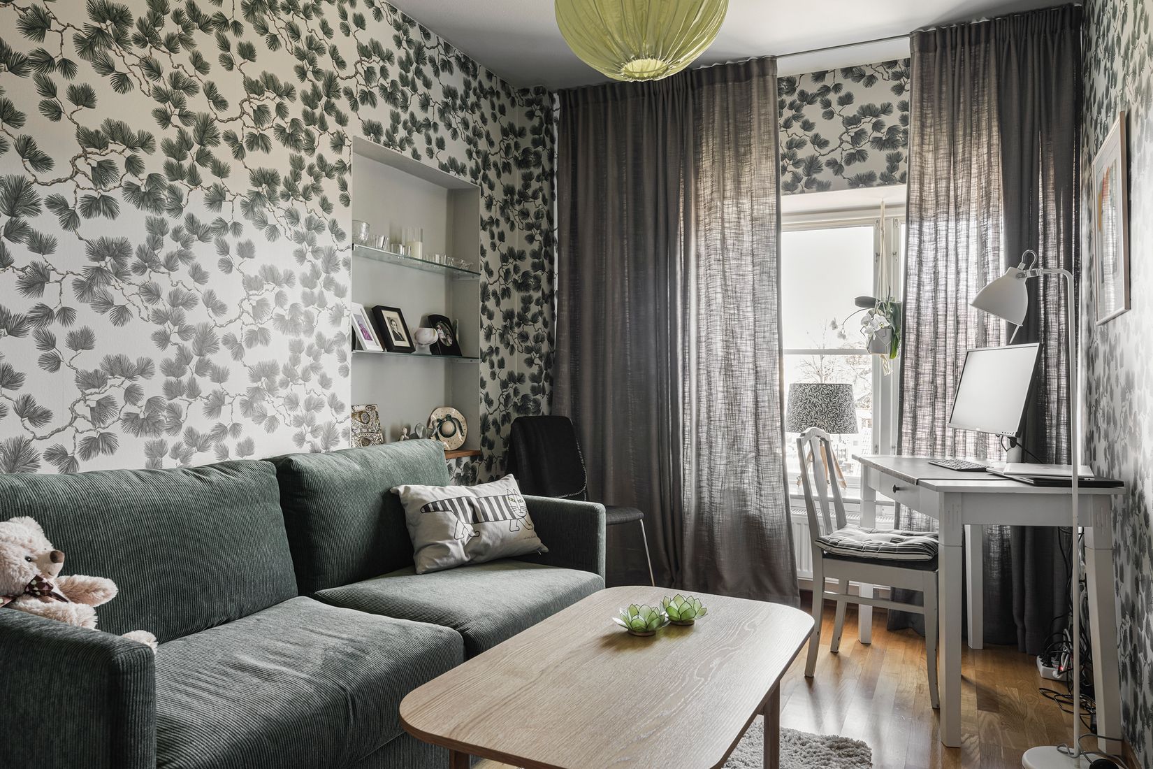 Bostadsrätt, Tyra Lundgrens Väg 3, Gustavsberg - Porslinskvarteren, Värmdö