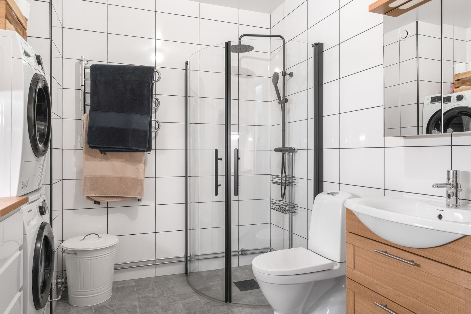 Bostadsrätt, Tyra Lundgrens Väg 3, Gustavsberg - Porslinskvarteren, Värmdö