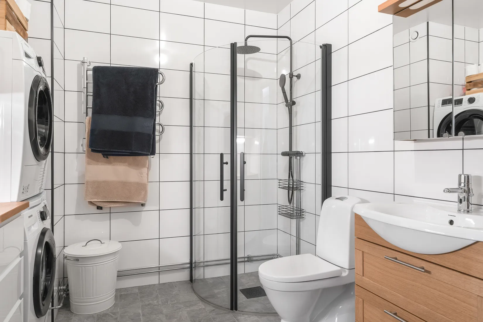 Bostadsrätt, Tyra Lundgrens Väg 3, Gustavsberg - Porslinskvarteren, Värmdö