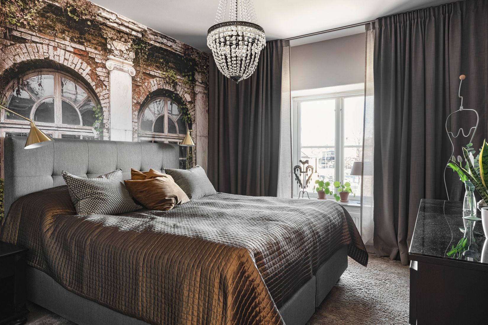 Bostadsrätt, Tyra Lundgrens Väg 3, Gustavsberg - Porslinskvarteren, Värmdö