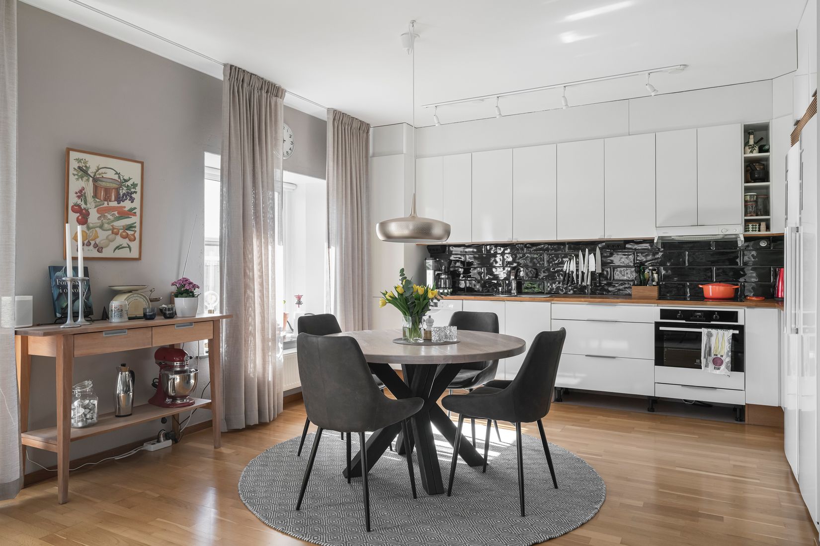 Bostadsrätt, Tyra Lundgrens Väg 3, Gustavsberg - Porslinskvarteren, Värmdö