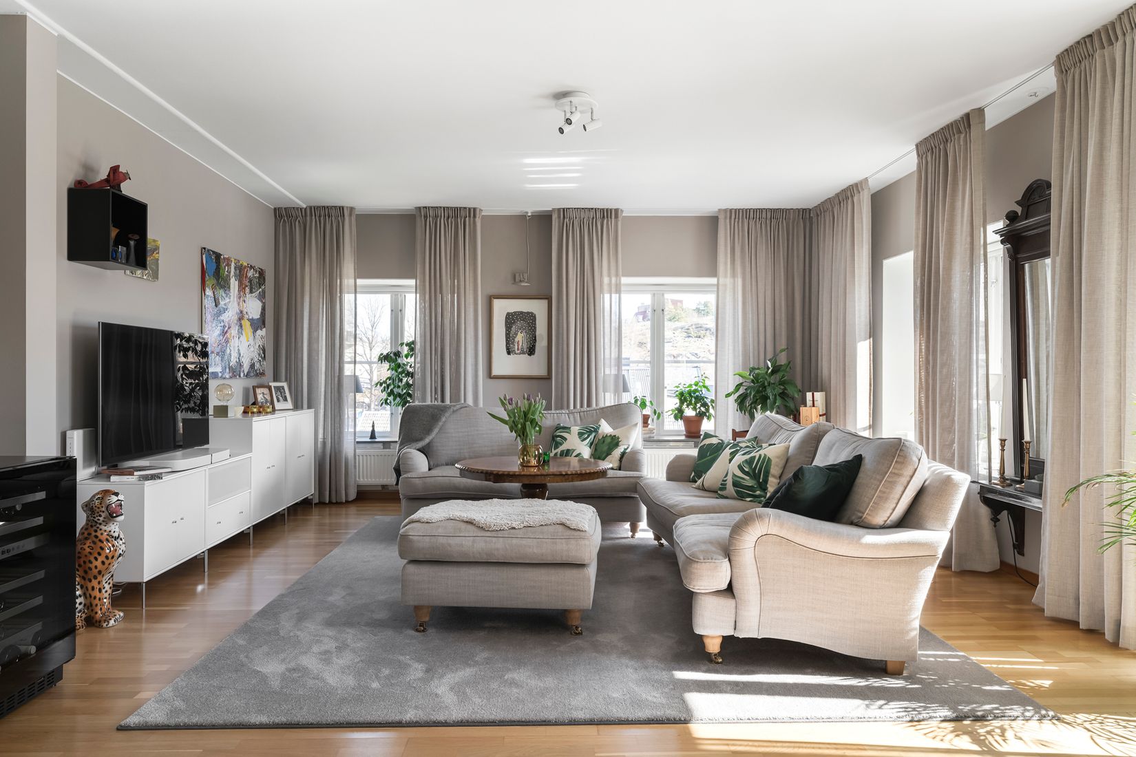 Bostadsrätt, Tyra Lundgrens Väg 3, Gustavsberg - Porslinskvarteren, Värmdö