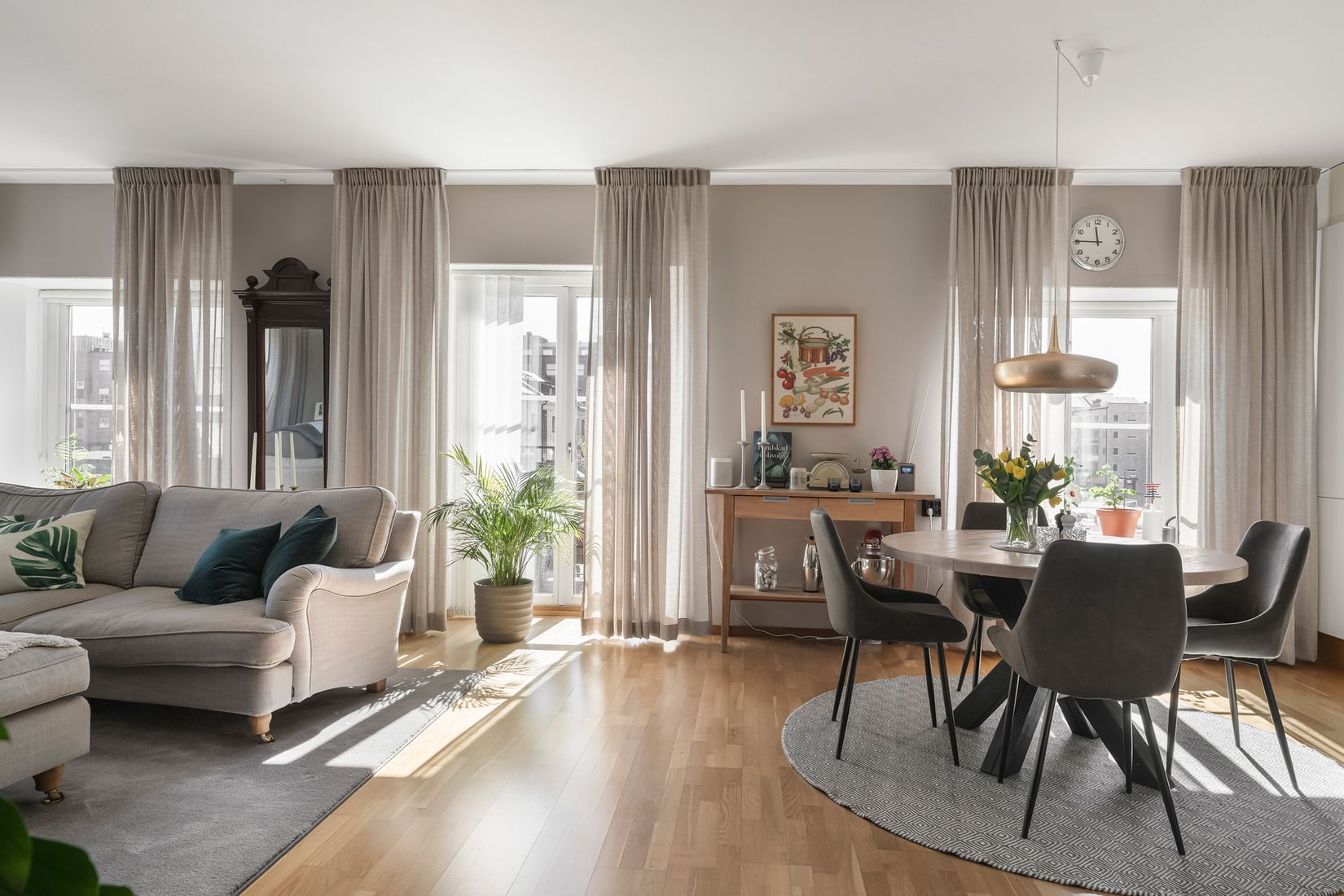 Bostadsrätt, Tyra Lundgrens Väg 3, Gustavsberg - Porslinskvarteren, Värmdö