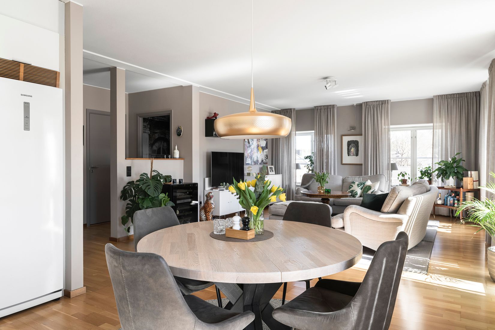 Bostadsrätt, Tyra Lundgrens Väg 3, Gustavsberg - Porslinskvarteren, Värmdö