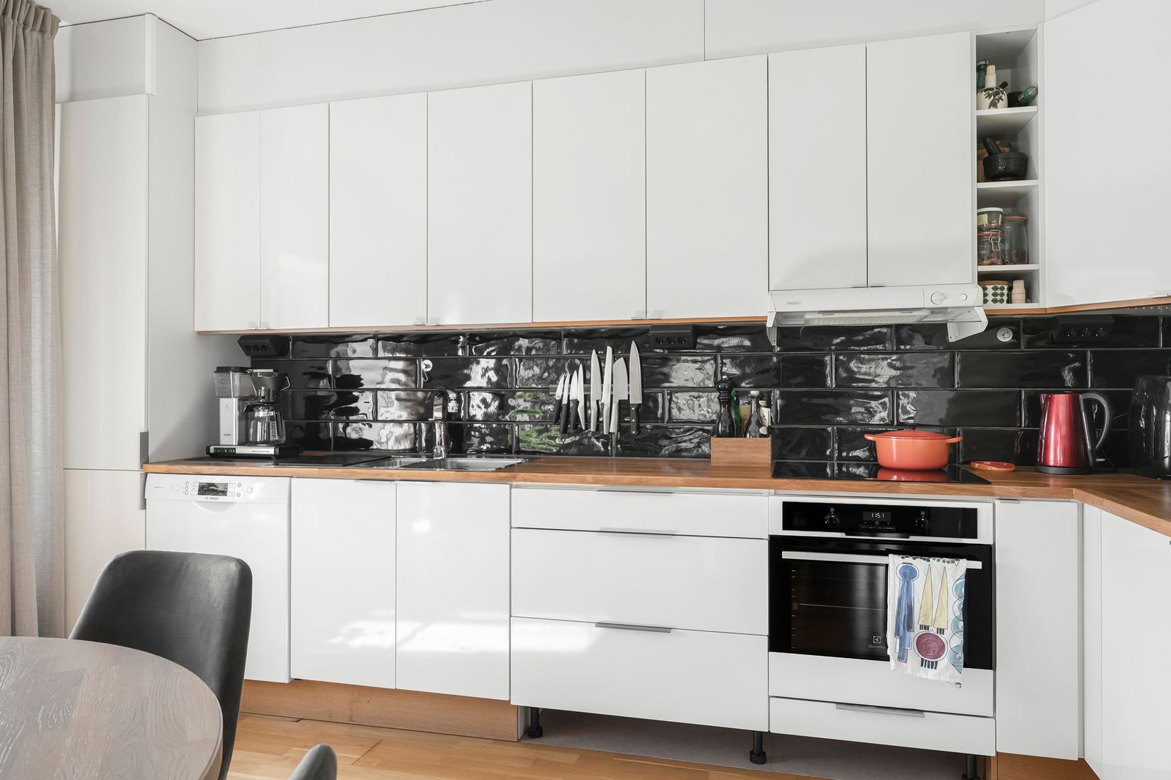 Bostadsrätt, Tyra Lundgrens Väg 3, Gustavsberg - Porslinskvarteren, Värmdö