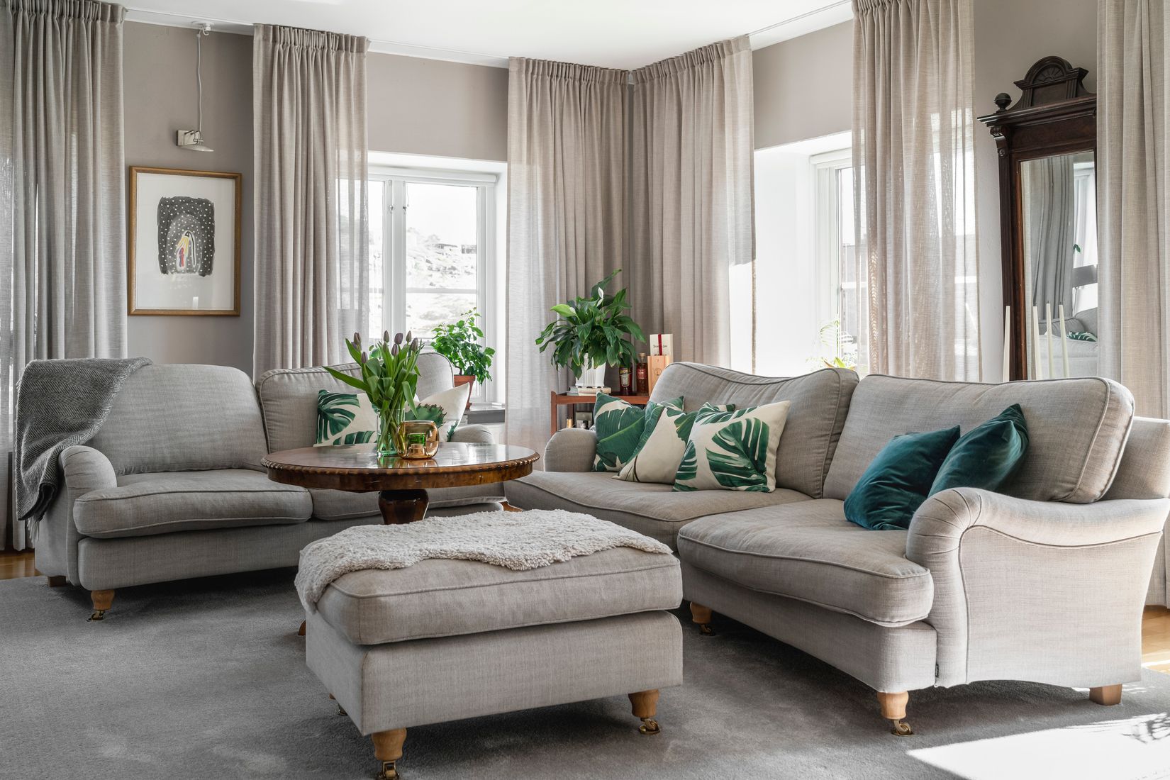 Bostadsrätt, Tyra Lundgrens Väg 3, Gustavsberg - Porslinskvarteren, Värmdö