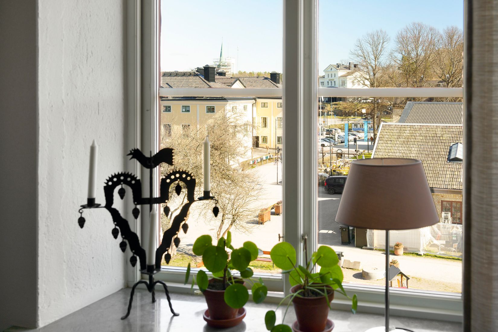 Bostadsrätt, Tyra Lundgrens Väg 3, Gustavsberg - Porslinskvarteren, Värmdö