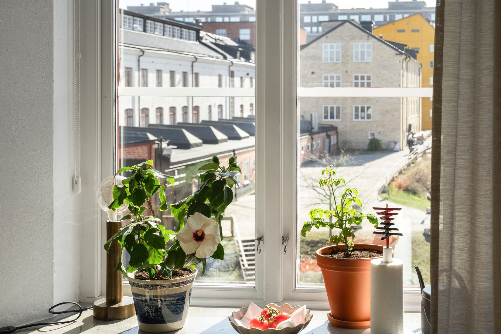 Bostadsrätt, Tyra Lundgrens Väg 3, Gustavsberg - Porslinskvarteren, Värmdö