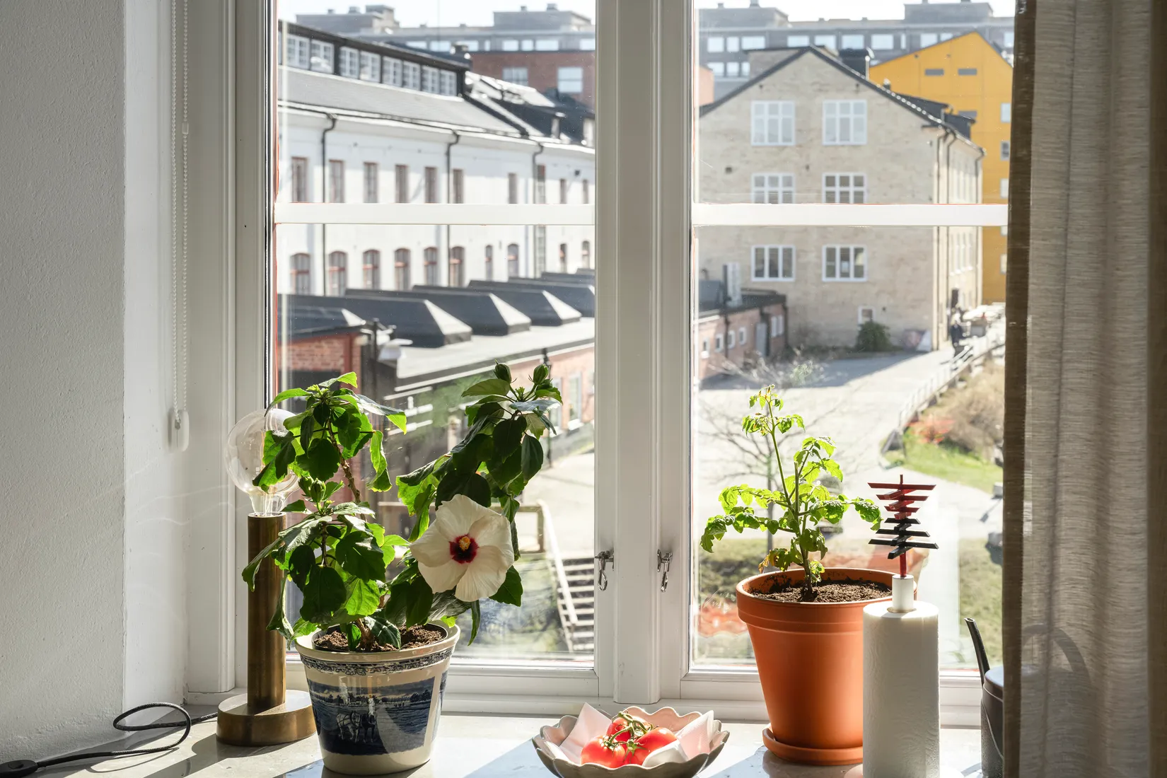 Bostadsrätt, Tyra Lundgrens Väg 3, Gustavsberg - Porslinskvarteren, Värmdö