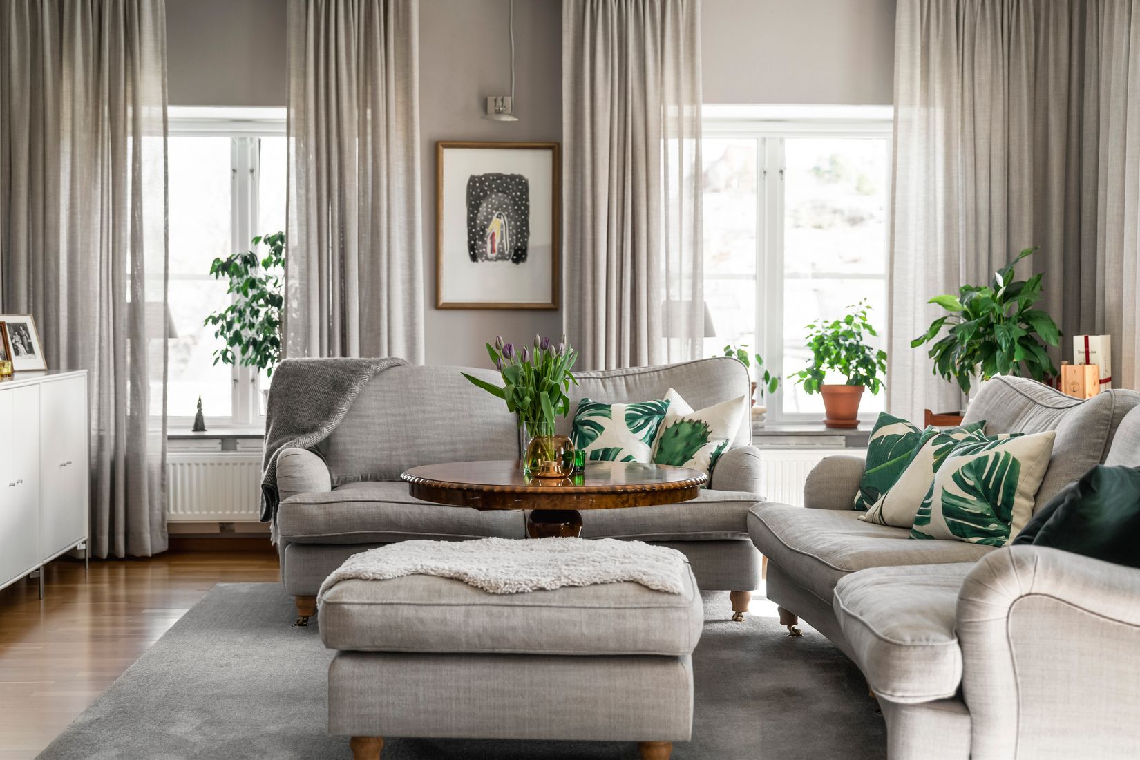 Bostadsrätt, Tyra Lundgrens Väg 3, Gustavsberg - Porslinskvarteren, Värmdö