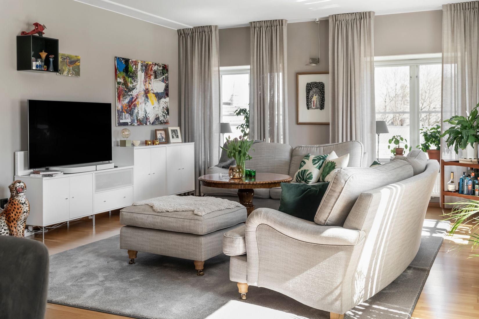 Bostadsrätt, Tyra Lundgrens Väg 3, Gustavsberg - Porslinskvarteren, Värmdö