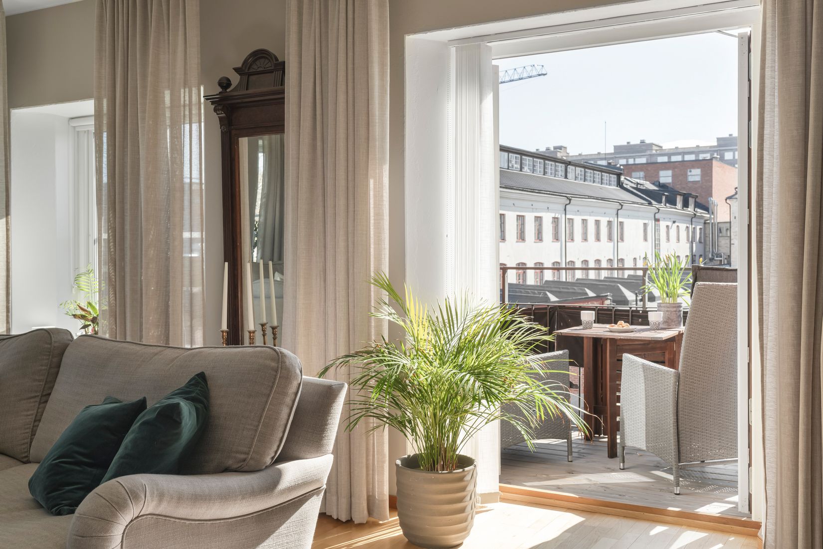 Bostadsrätt, Tyra Lundgrens Väg 3, Gustavsberg - Porslinskvarteren, Värmdö