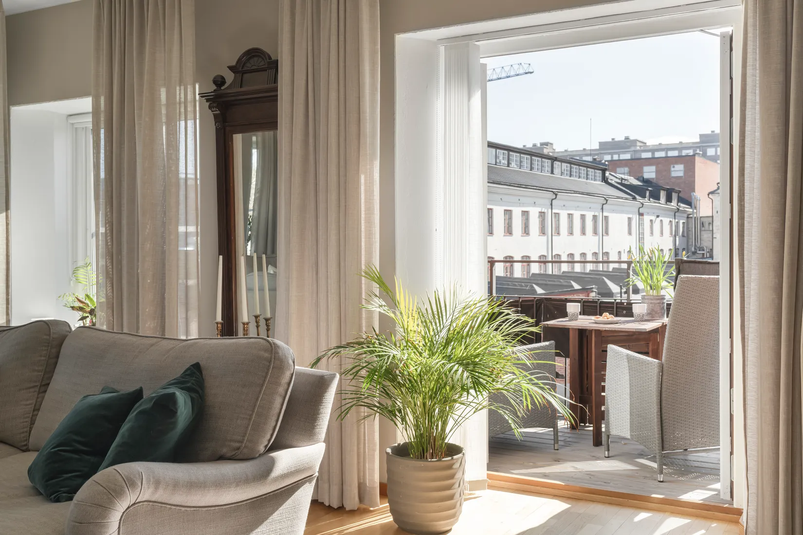 Bostadsrätt, Tyra Lundgrens Väg 3, Gustavsberg - Porslinskvarteren, Värmdö