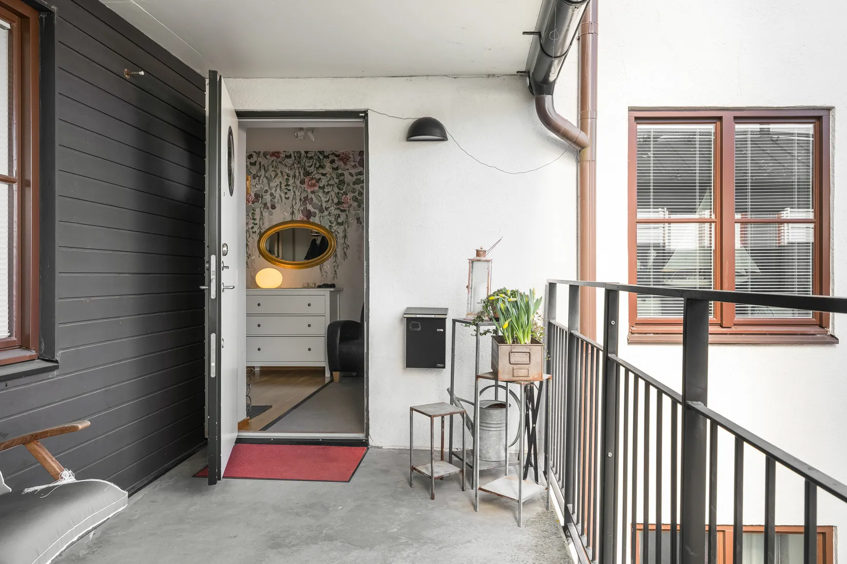 Bostadsrätt, Tyra Lundgrens Väg 3, Gustavsberg - Porslinskvarteren, Värmdö