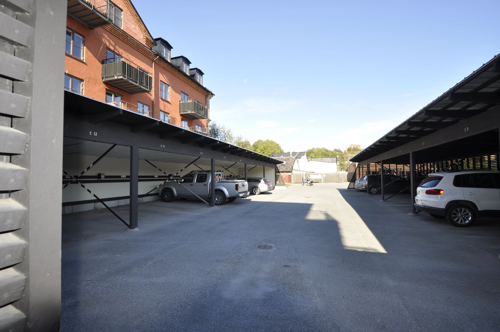 Bostadsrätt, Tyra Lundgrens Väg 3, Gustavsberg - Porslinskvarteren, Värmdö