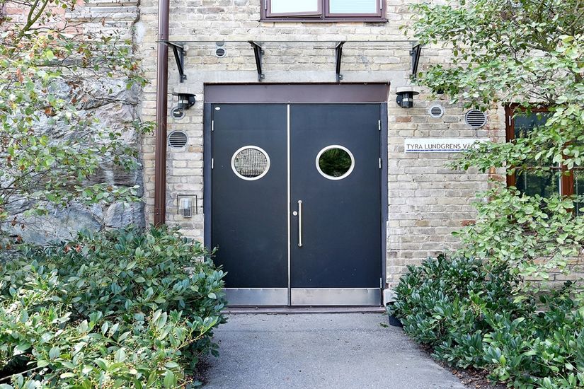 Bostadsrätt, Tyra Lundgrens Väg 3, Gustavsberg - Porslinskvarteren, Värmdö