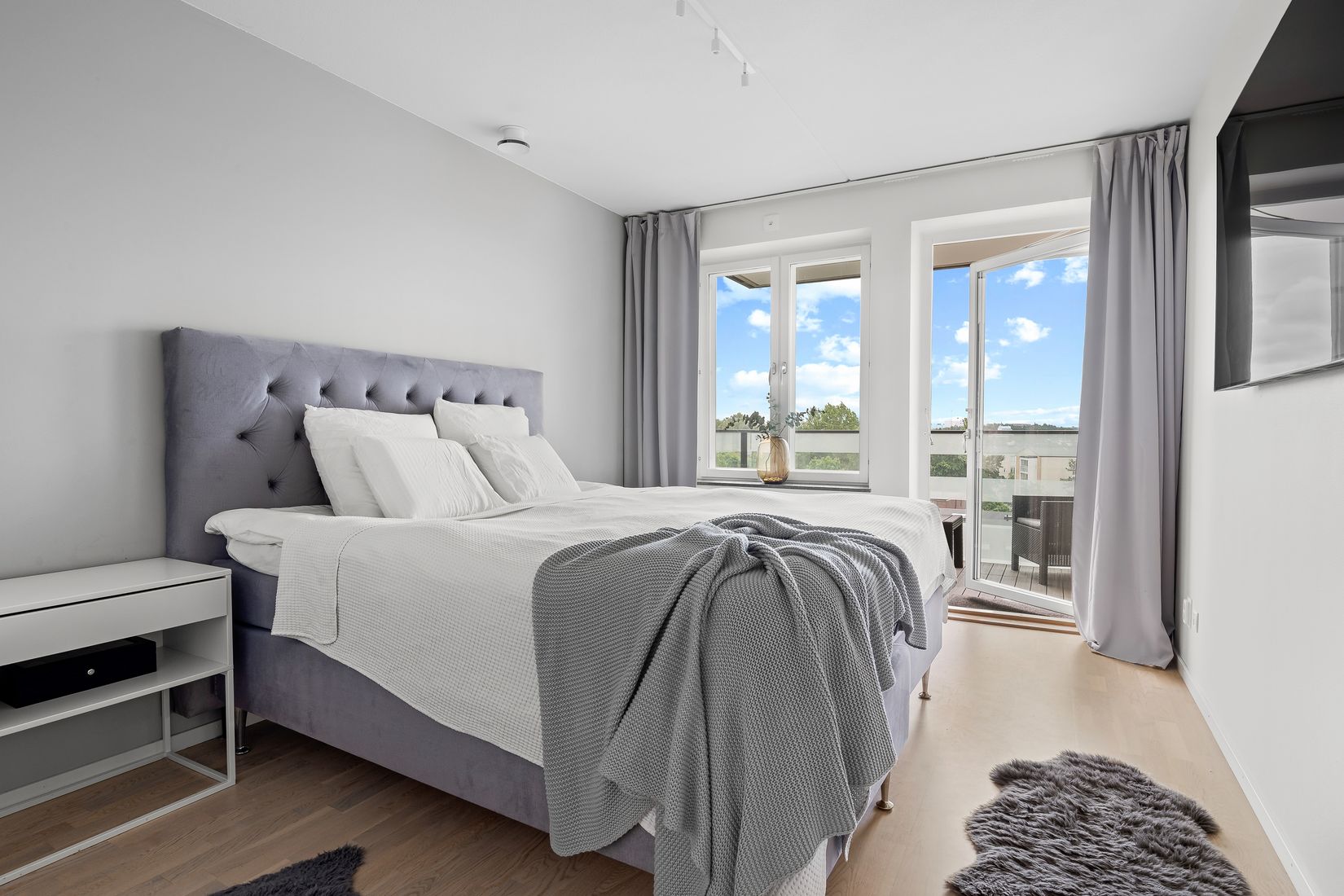 Bostadsrätt, Kvarnvägen 38C, 5tr, Jakobsberg, Järfälla