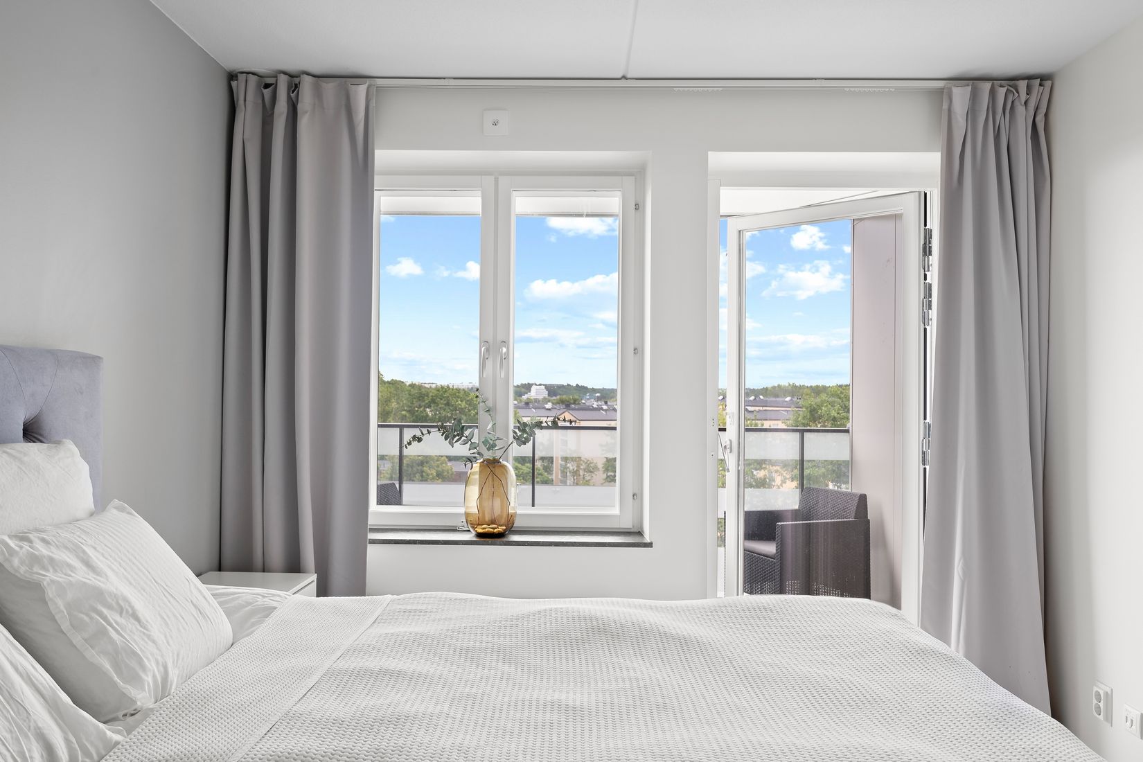 Bostadsrätt, Kvarnvägen 38C, 5tr, Jakobsberg, Järfälla