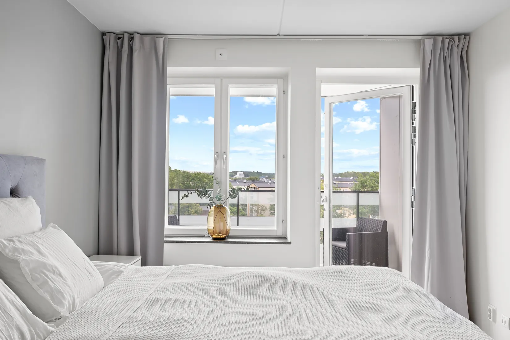 Bostadsrätt, Kvarnvägen 38C, 5tr, Jakobsberg, Järfälla