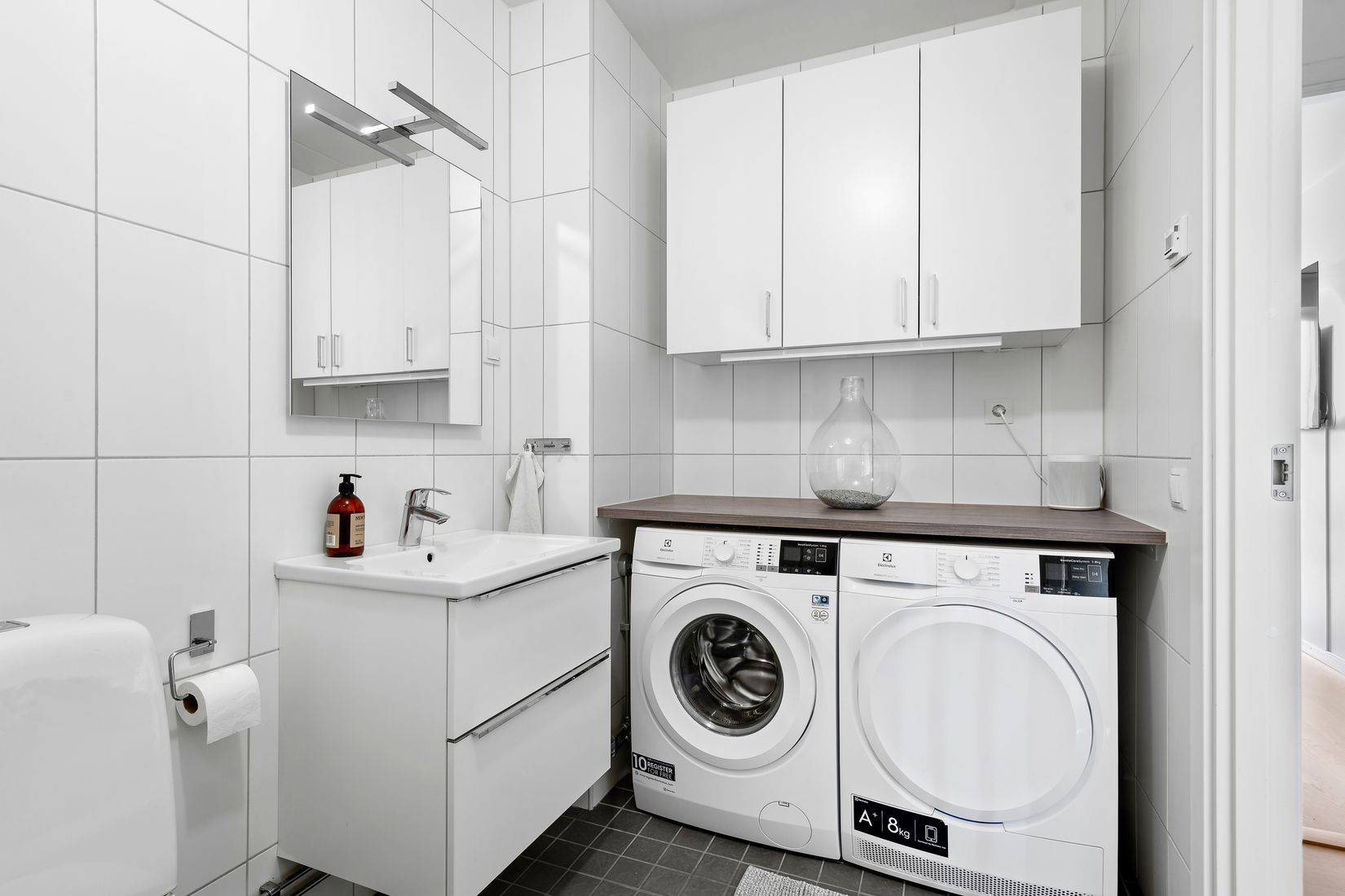 Bostadsrätt, Kvarnvägen 38C, 5tr, Jakobsberg, Järfälla