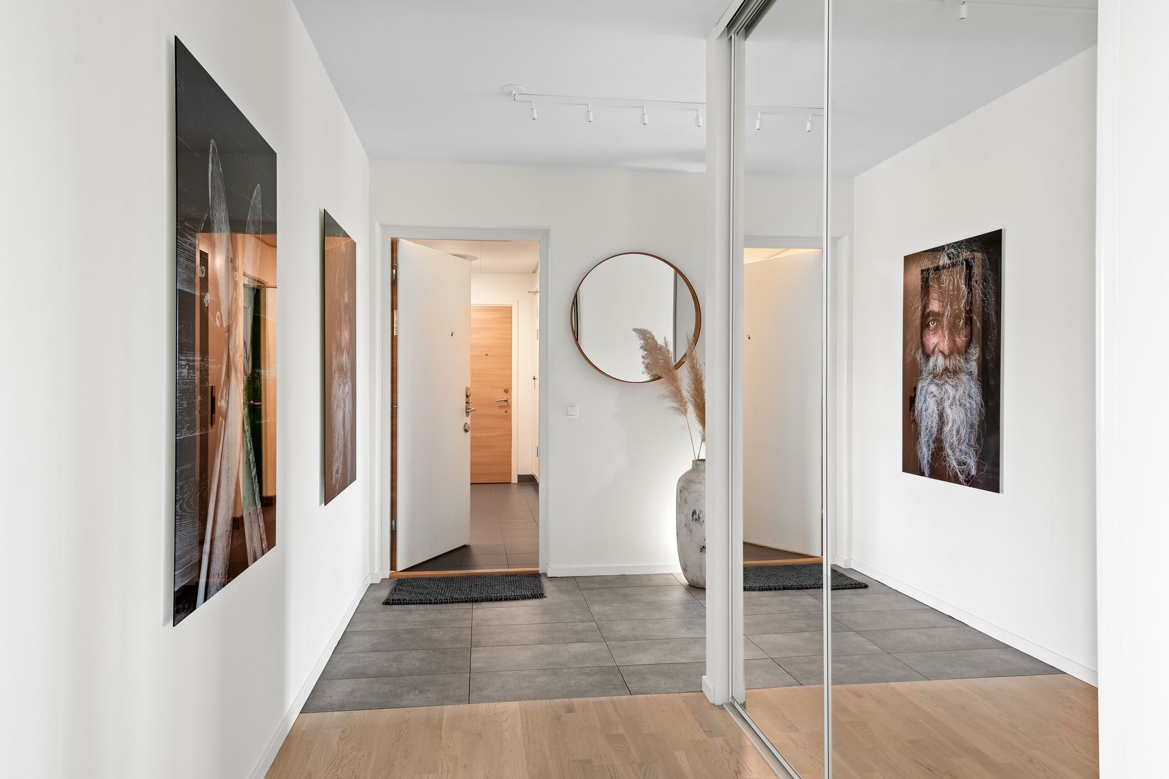 Bostadsrätt, Kvarnvägen 38C, 5tr, Jakobsberg, Järfälla