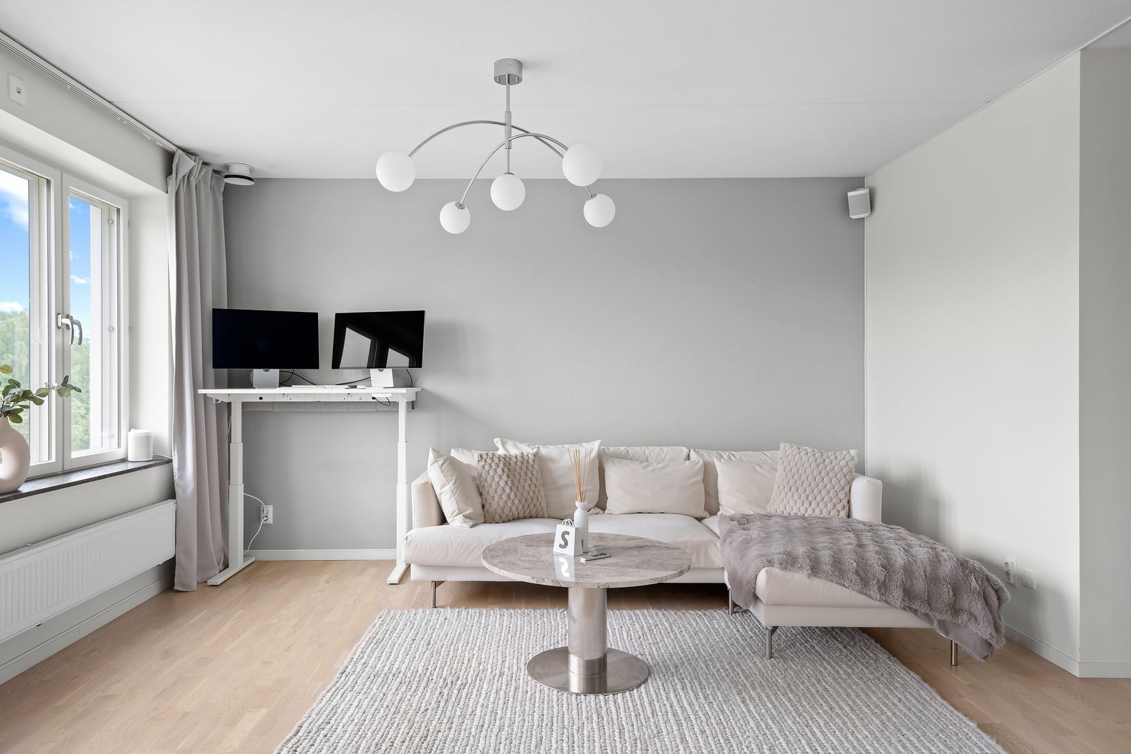 Bostadsrätt, Kvarnvägen 38C, 5tr, Jakobsberg, Järfälla