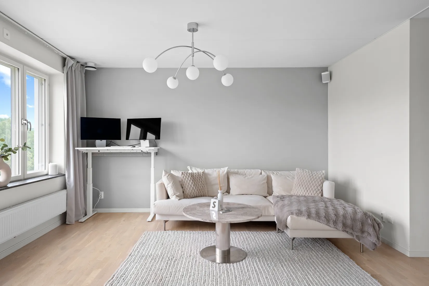 Bostadsrätt, Kvarnvägen 38C, 5tr, Jakobsberg, Järfälla