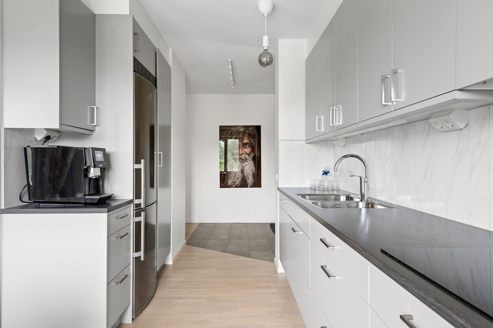 Bostadsrätt, Kvarnvägen 38C, 5tr, Jakobsberg, Järfälla