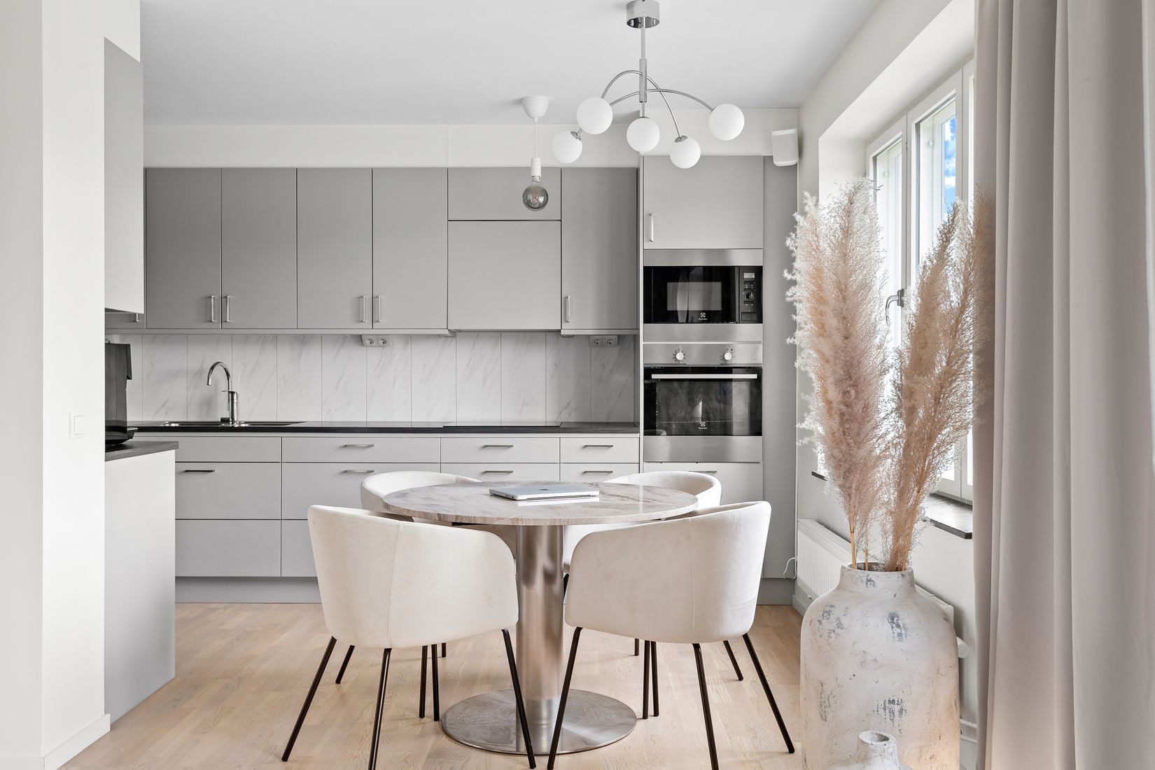 Bostadsrätt, Kvarnvägen 38C, 5tr, Jakobsberg, Järfälla