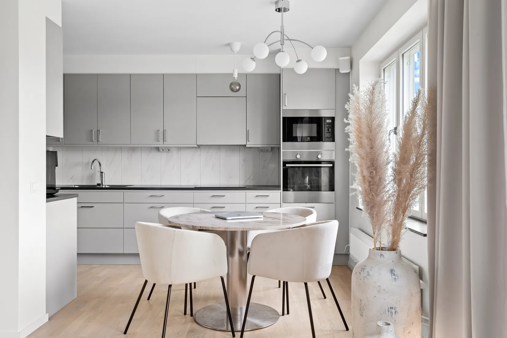 Bostadsrätt, Kvarnvägen 38C, 5tr, Jakobsberg, Järfälla