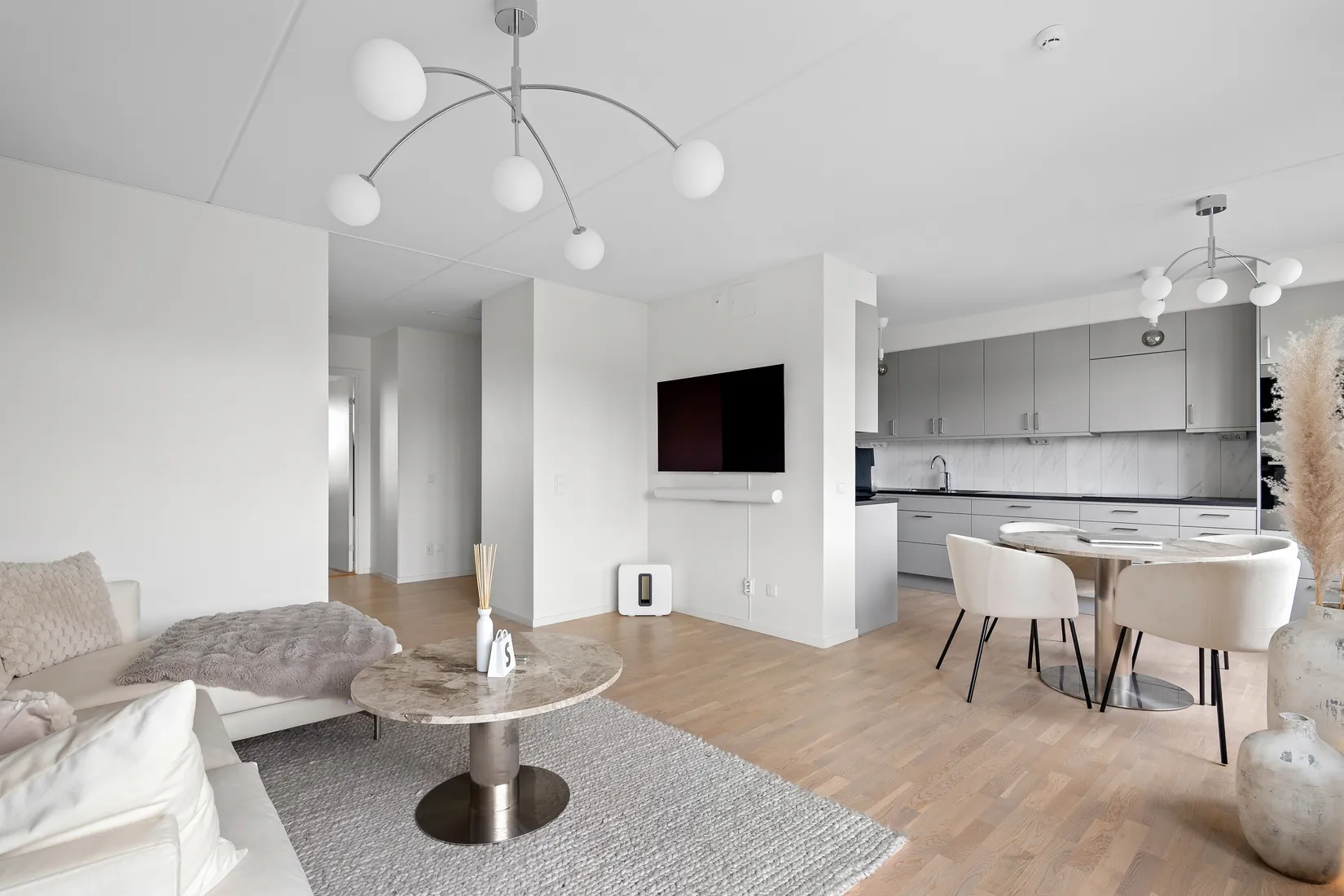 Bostadsrätt, Kvarnvägen 38C, 5tr, Jakobsberg, Järfälla