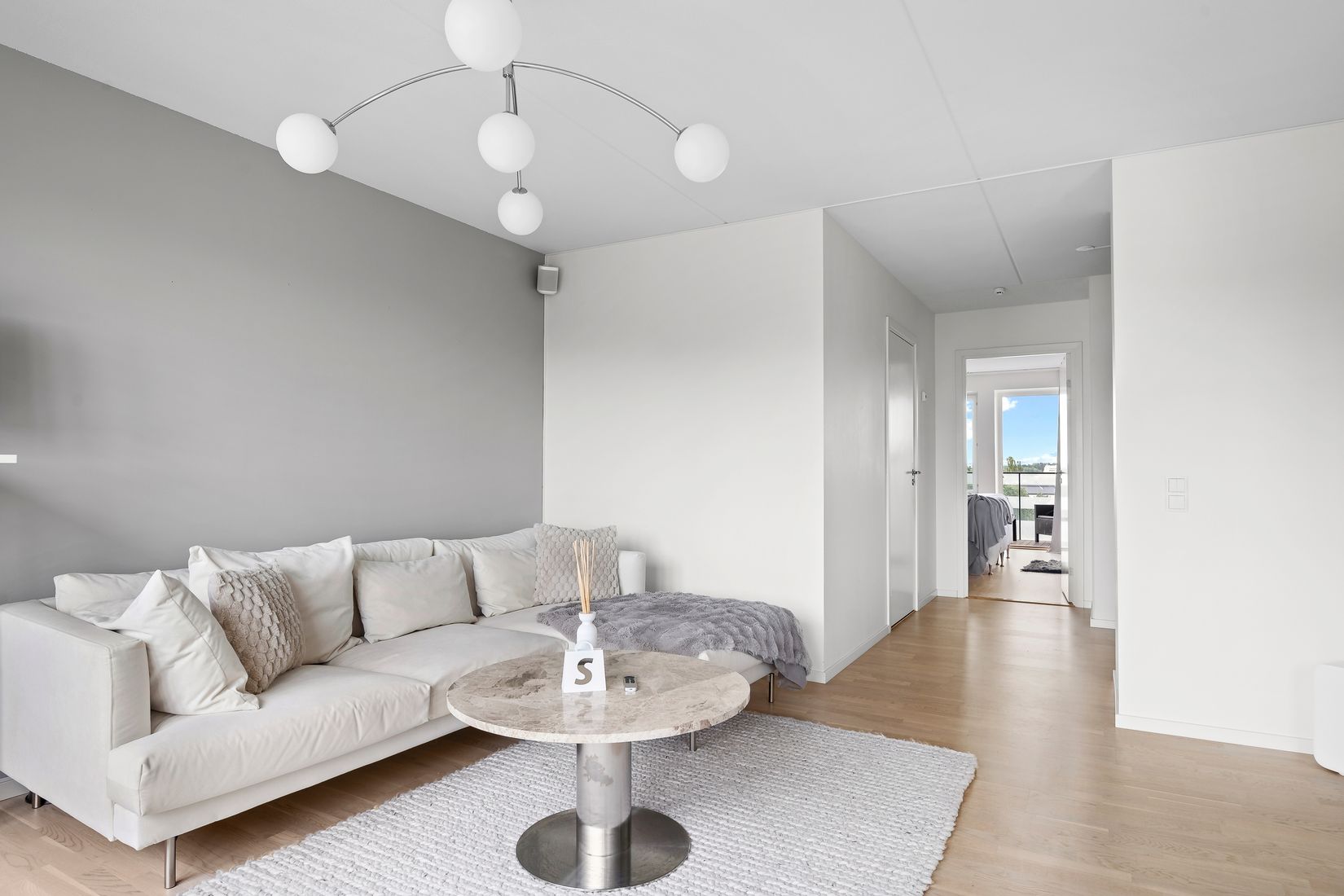 Bostadsrätt, Kvarnvägen 38C, 5tr, Jakobsberg, Järfälla