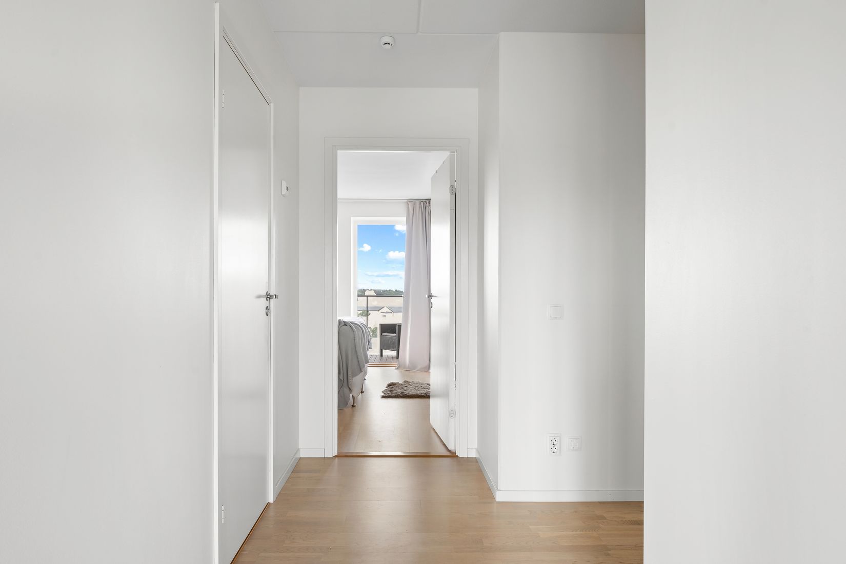 Bostadsrätt, Kvarnvägen 38C, 5tr, Jakobsberg, Järfälla