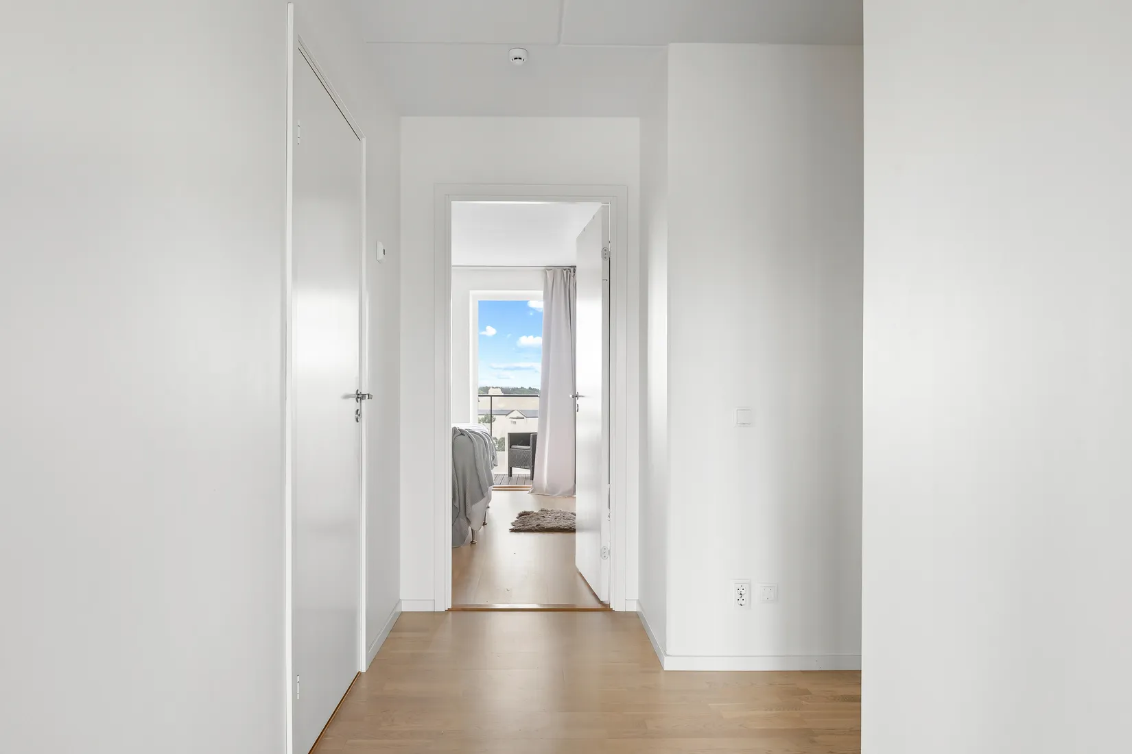Bostadsrätt, Kvarnvägen 38C, 5tr, Jakobsberg, Järfälla